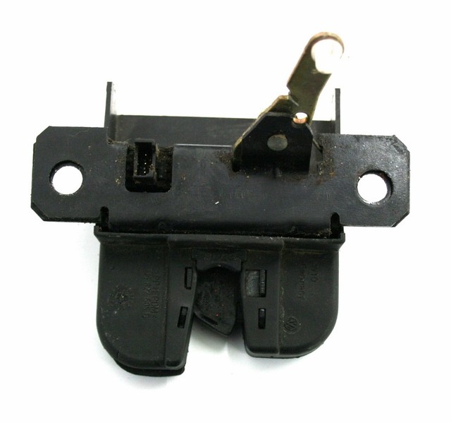 VW Golf MK4 Rear Boot Lock Catch Locking Mechanism Actuator 1J6827505B