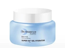 Bio Essence 13 Hyaluronic Super HA Gel Hydrator BIO-HA 50g/ 1.7fl.oz.