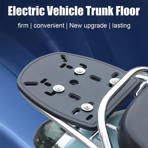 Tail Box Quick Release Board Base Stamping Bottom Plate for Electrical Veh O8C3 - Picture 13 of 29
