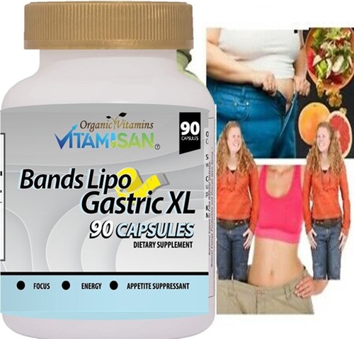 Fat Slim naturals Pills capsules fat burn energy weight loss support - Picture 3 of 9