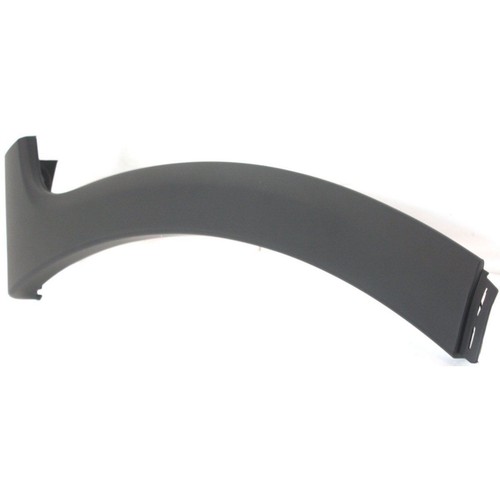 Front LH Bumper Molding Extension Cover Fits Suzuki SX4 Hatchback SZ1004103 - Picture 2 of 4
