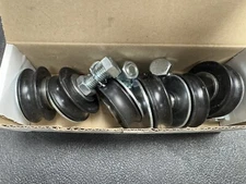 Nabco Gyro-tech 1175 21-19034 Hanger Roller Wheel