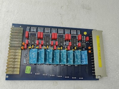 Stein Sohn E290.1 PCB - NEW