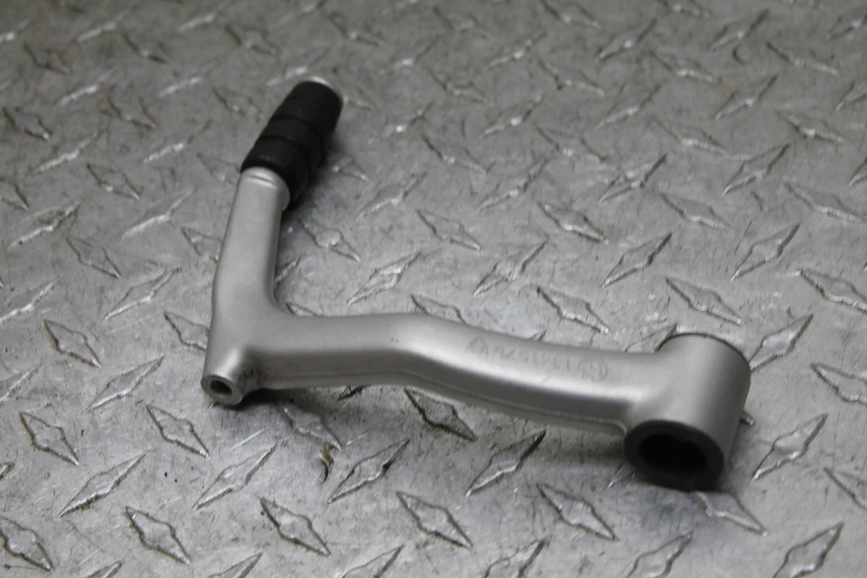 BMW R1100SA 2000 edición especial palanca de cambios acoplamiento cambio eslabón pedal Foto 2 de 4