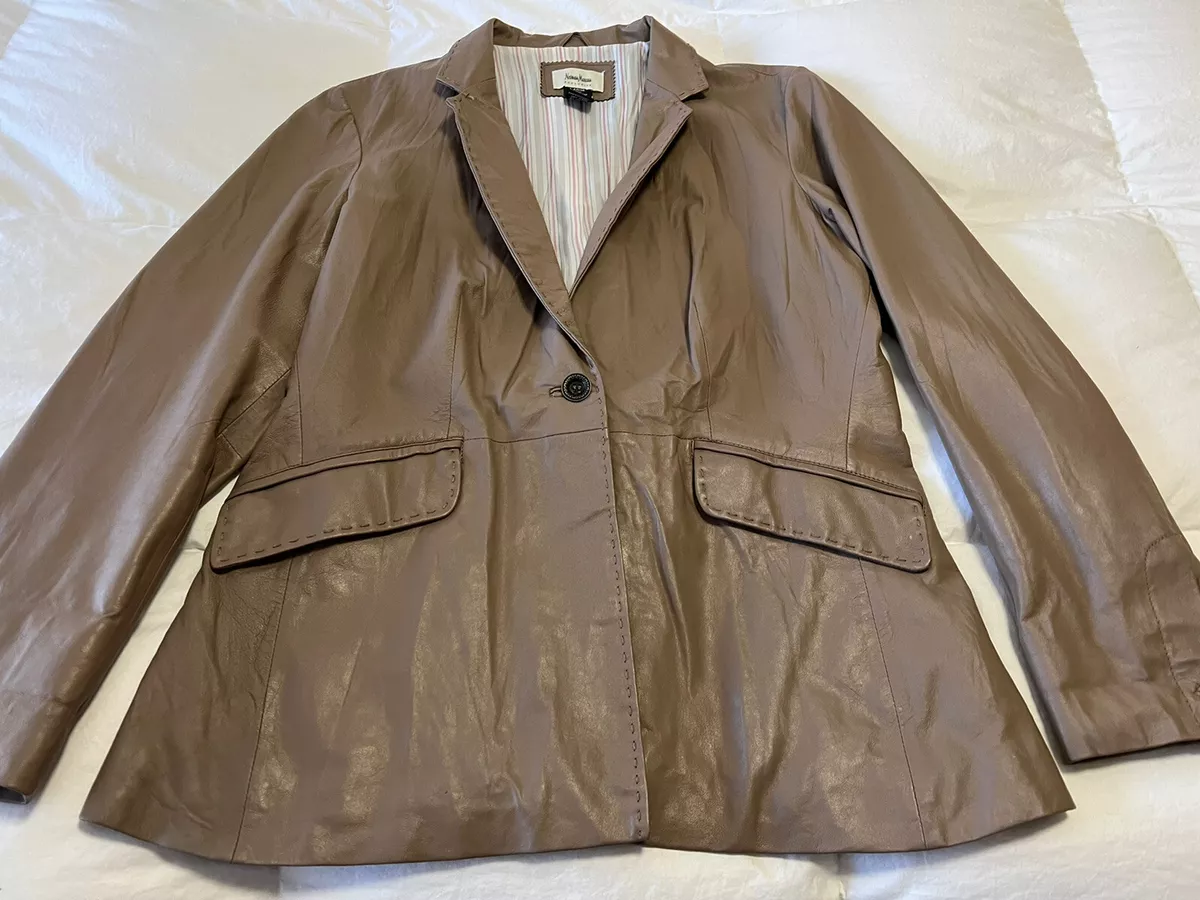 Neiman marcus cheap jacket