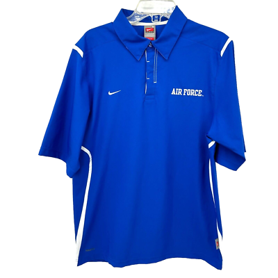 nike air force 1 polo shirt
