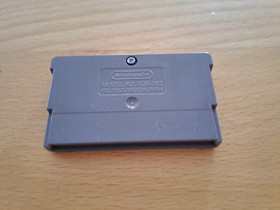 Nintendo Gameboy Advance Donkey Kong NES Classics Modul AGB-FDKP-EUR gut