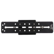 22cm Camera Plate for Sachtler Video Fluid Head 12, 15, 18, 20, Video 25 Plus