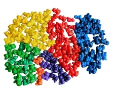 1992 Counting / Sorting  Bears