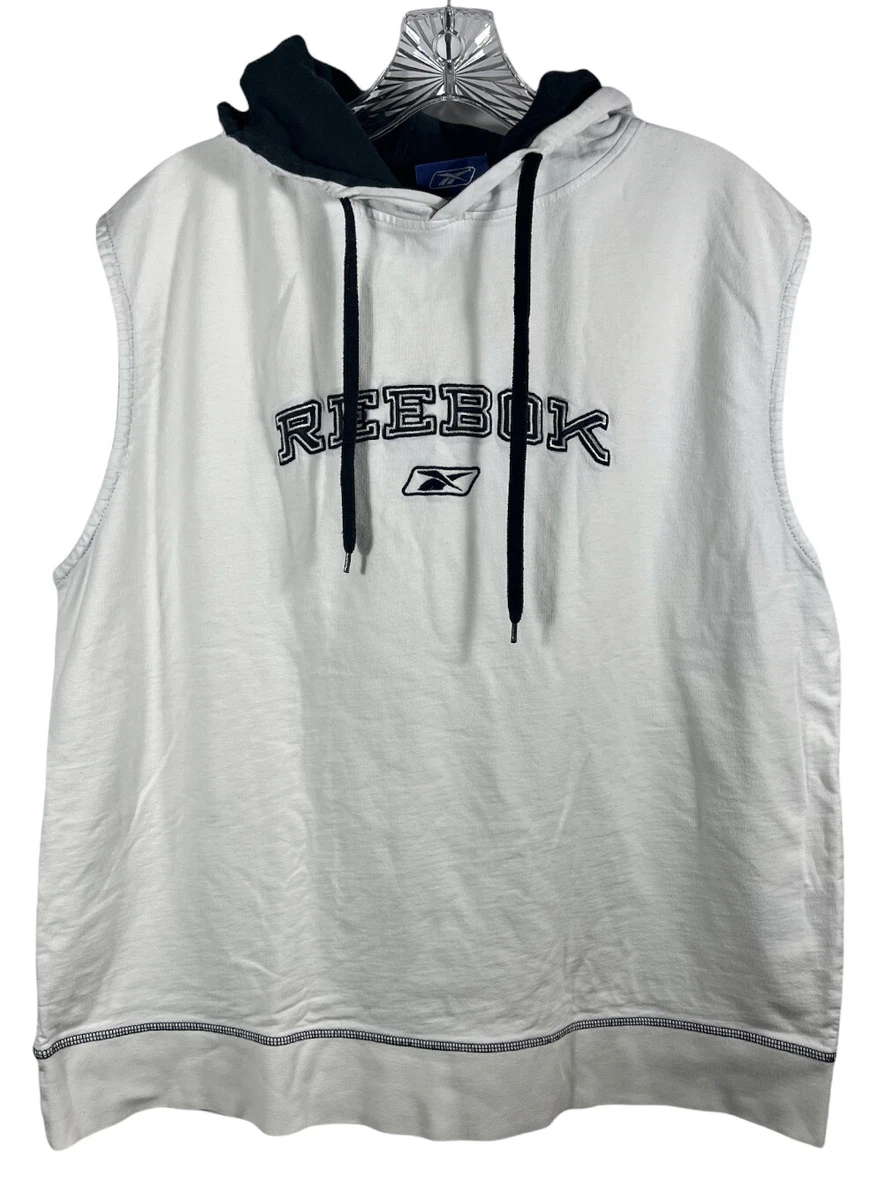 Sudadera cheap reebok 2014