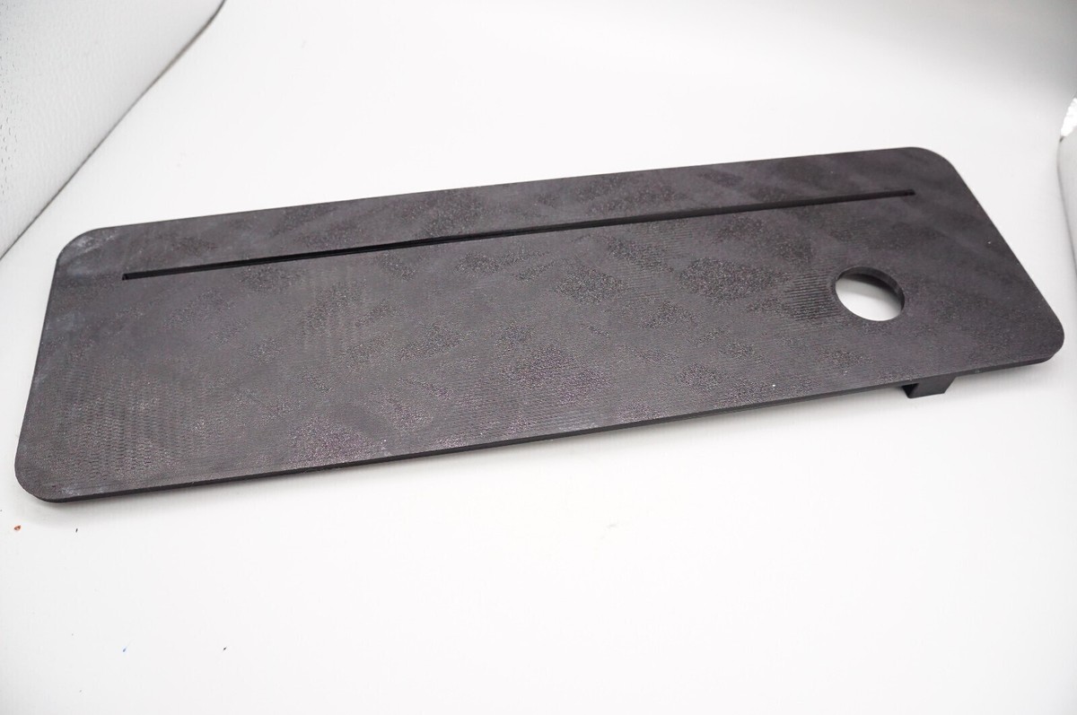 Replacement Throat Plate Zero Clearance Insert for Robland X31