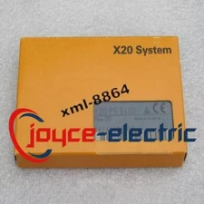 X20PS9400 X20PS9400 Module X20PS9400 X20PS9400