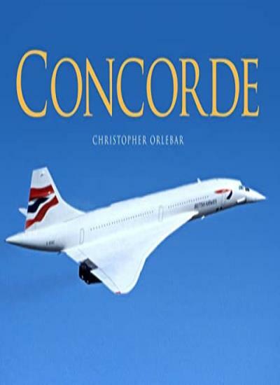 Concorde by Christopher Orlebar - - Image 7