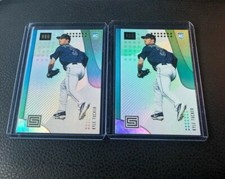 Kyle Tucker 2019 Panini Chronicles Status Rookie (3)