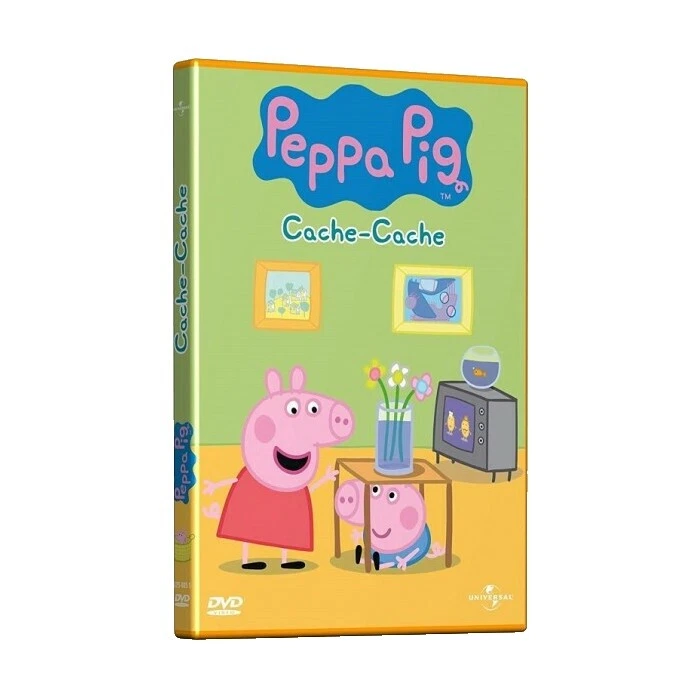 Peppa Pig Box Set DVDs & Blu-ray Discs for sale | eBay