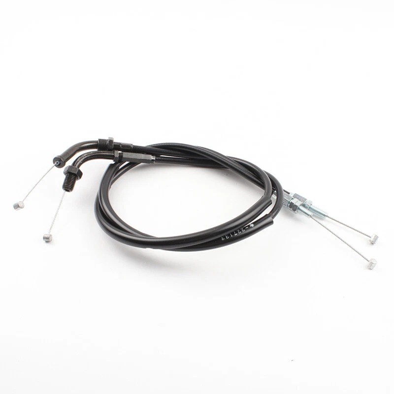 Cable acelerador moto HONDA CBR600 F4I 2001 2002 2003 2004 2005 2006 Foto 2 de 3
