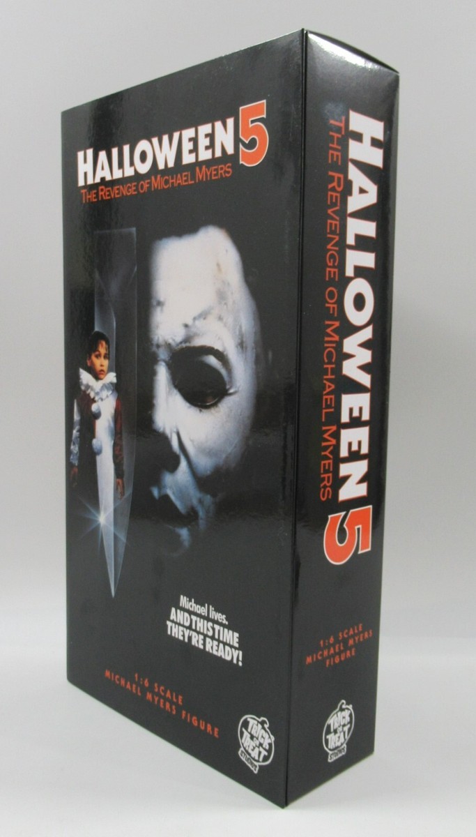 Halloween 廃盤DVD ハロウィンMICHAEL'S BOX DVD マイケルズボックス