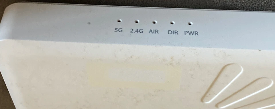 Ruckus Zoneflex 7372 Dual-Band 802.11n Wireless Access Point US00, Untested - Image 4 of 4