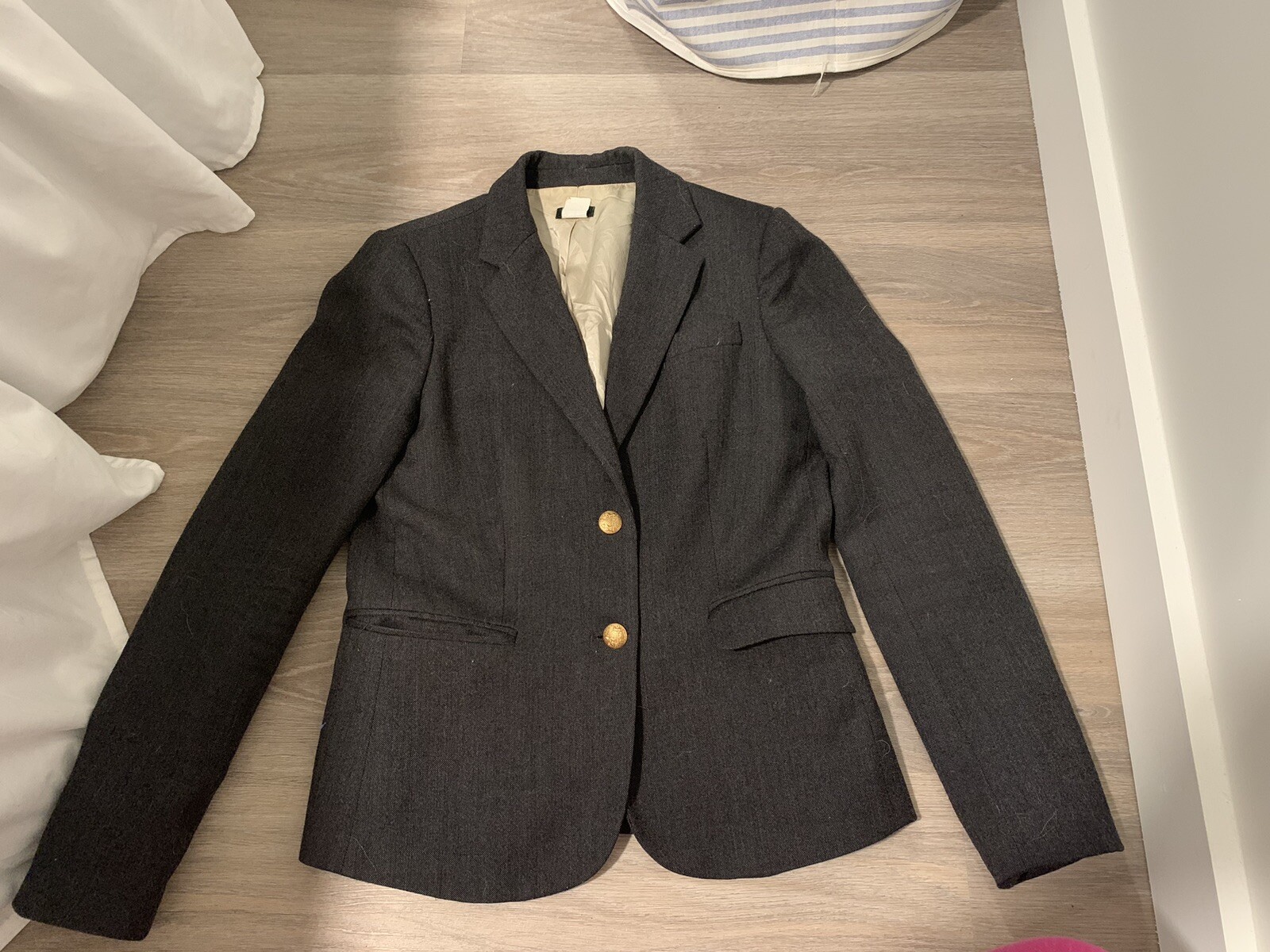 J Crew Blazer eBay