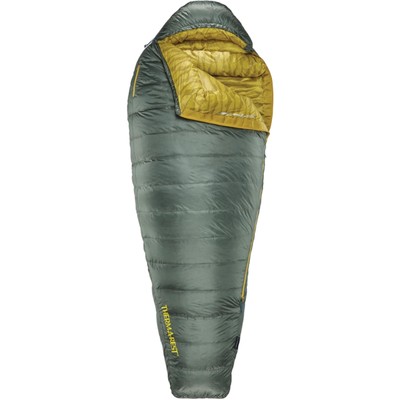 Questar 20 Sleeping Bag - Regular - Stay Comfortable and Cozy with this Sleeping