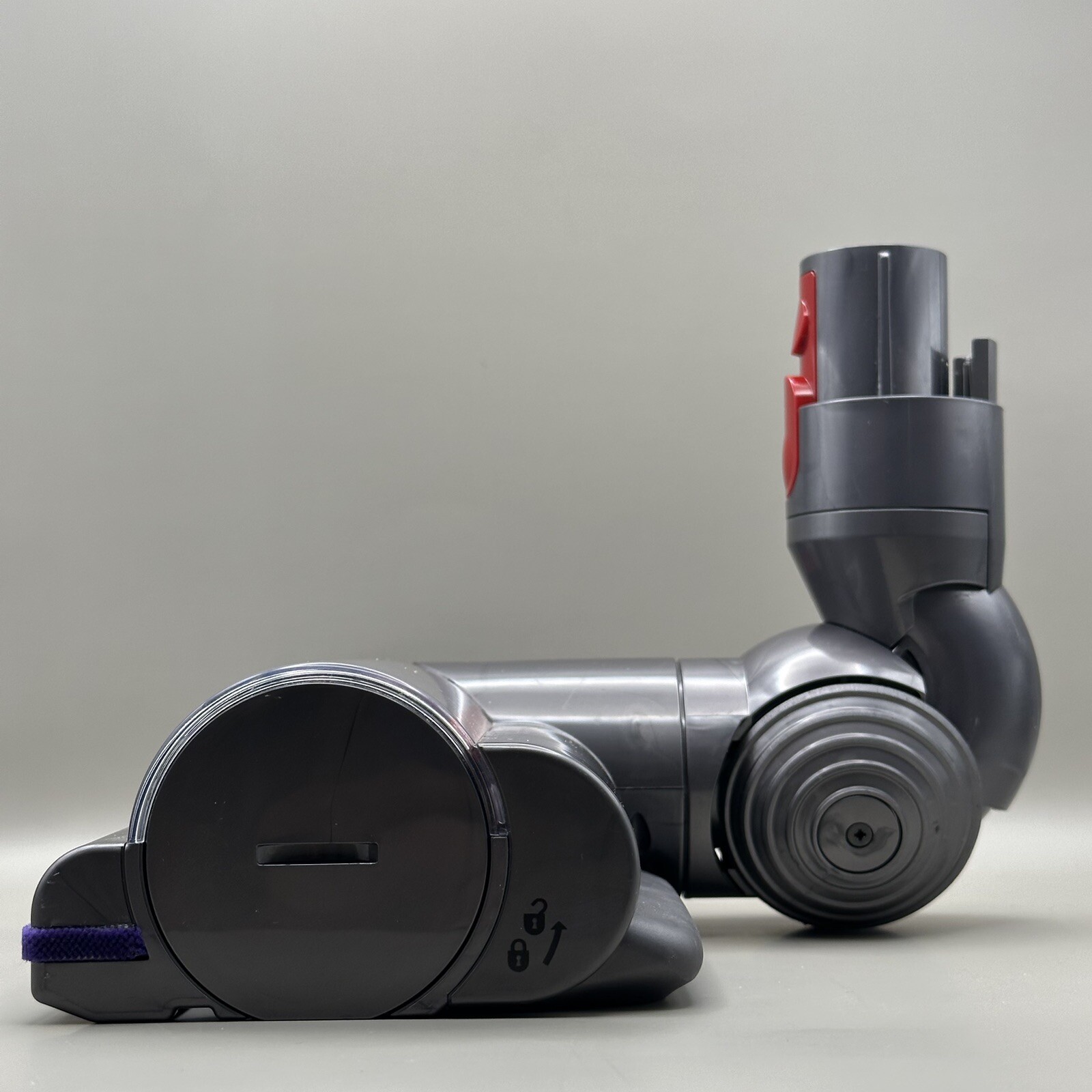 GENUINE DYSON ANTITANGLE COMB VACUUM CLEANER FLOOR BRUSH TOOL V7 V8