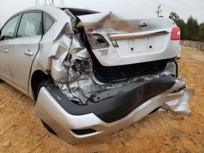 Chassis ECM Communication Bluetooth Fits 18-19 SENTRA 919646