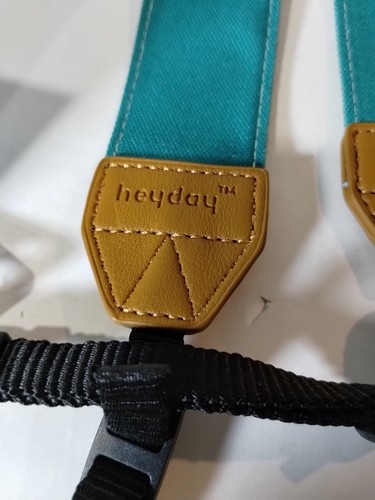 New Heydey Universal Adjustable Camera Strap - Multicolored - Picture 6 of 11