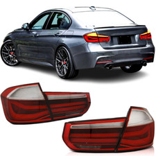 Feu arrière BMW 328