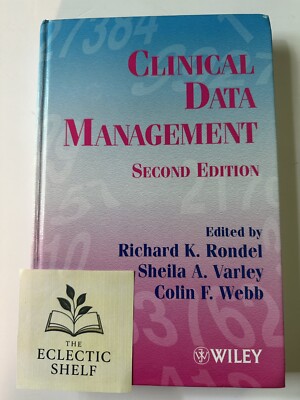 Clinical Data Management