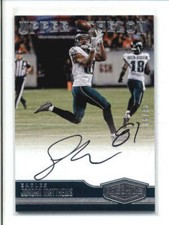 2016 Panini Plates and Patches Football Cards 19