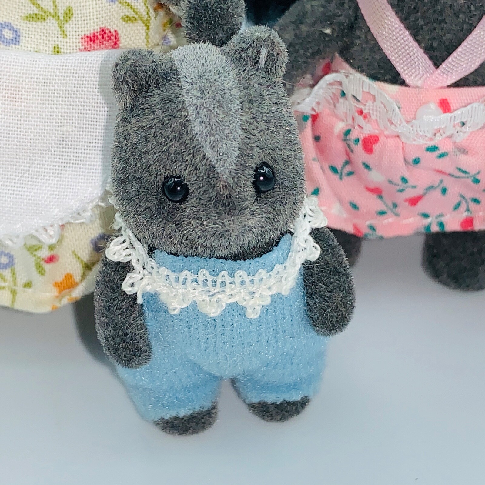 calico critters skunk