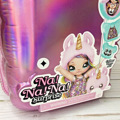 Na Na Na Surprise- BRITNEY SPARKLES- Series 1- NEW | eBay Na Na Na Surprise- BRITNEY SPARKLES- Series 1- NEW | eBay