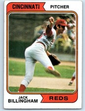 1974 TOPPS BASEBALL Base & Traded - Take Your Pick to Complete Your Set!