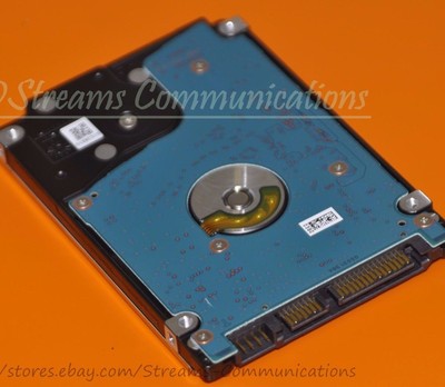 320GB 2.5'' Laptop HDD Hard Drive for HP G60-249CA G60-249WM G60-438NR Notebooks