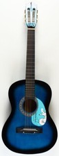 Ed Sheeran Original Authentic Signed Custom Celestial 38" Acoustic Guitar Coa
