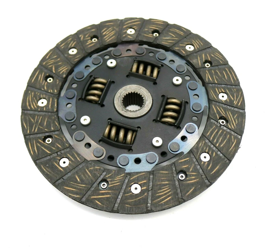 KM Auto Technik Kupplungssatz Kupplungsscheibe 0690788 3000120002SP für VW Seat - Bild 3 von 4