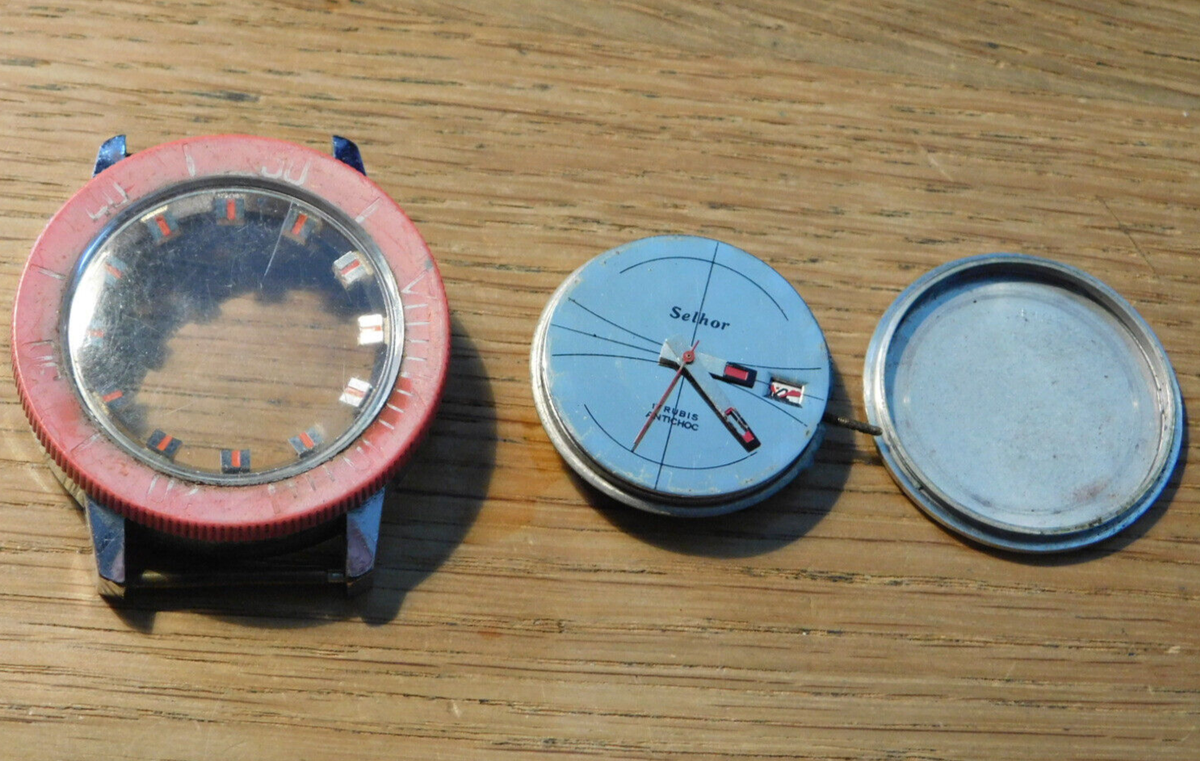 Montre vintage Casio AB-200 Silver Vintage Analogique Et Numerique Module 321 1986 - Montres & Bijoux Montre vintage Casio AB-200 Silver Vintage Analogique Et Numerique Module 321 1986 - Montres & Bijoux