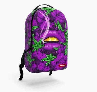 queen indica sprayground