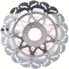 Disc Brake Disc Floating Racing MSW 212 RAC for Honda VTR Firestor