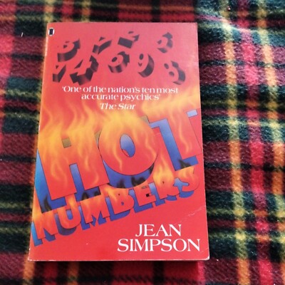 Hot Numbers, Simpson, Jean