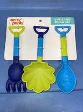 Antsy Pants 3pc Sand Tools
