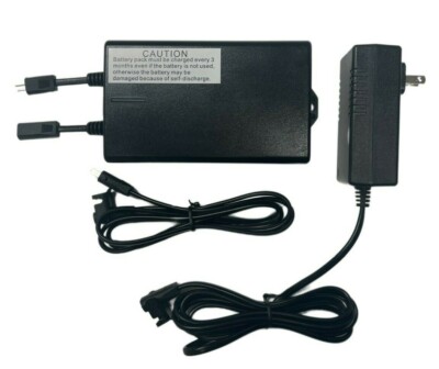 Power Sofa/Loveseat/Lift Recliner Battery Pack Kit for Furniture - Rechargeable 
