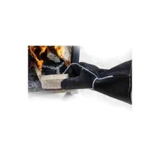 Winnerwell Heatproof Gloves - Stove Fireplace Gardening Welding BBQ Safety