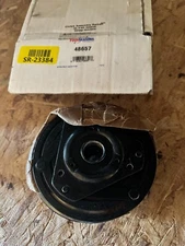 48657 Four Seasons REMAN A/C Clutch Assembly - Gm, Steel, 6-groove Serpentine