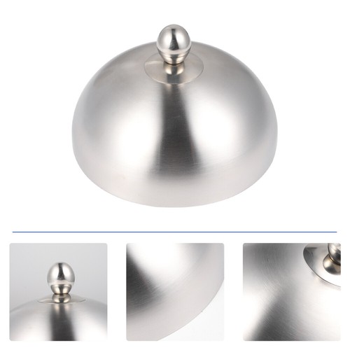 Household Food Protector Flat Top Grills Outdoor Griddle Steak Cover eBay