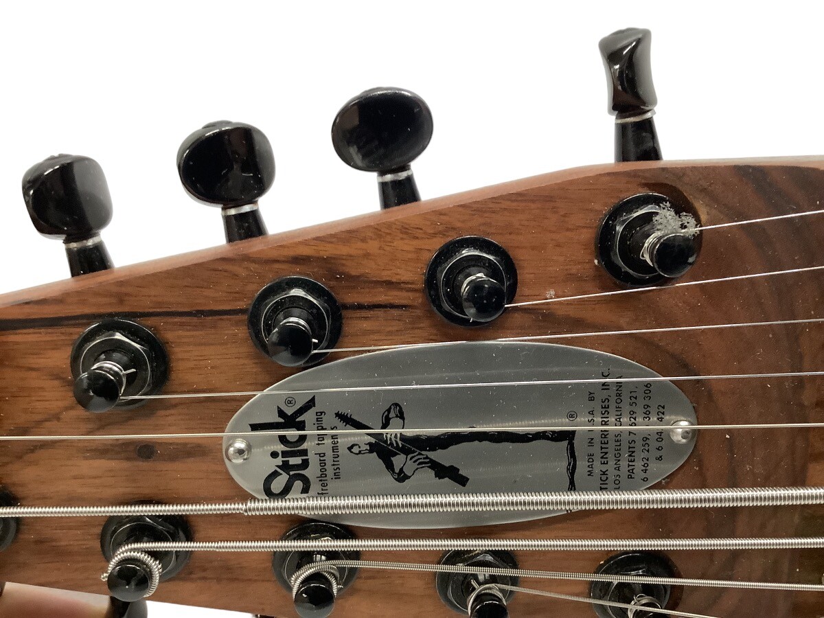 STICK ENTERPRISE INC CHAPMAN STICK (MP1036437) eBay