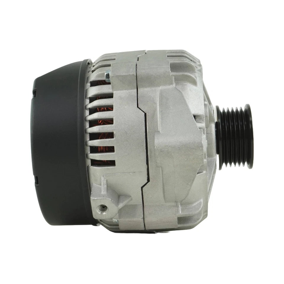 HC-CARGO Alternador 14V 120A Para Opel Astra F 1.4-2.0 Calibra A 2.0 Combo 1.2 - Imagen 4 de 4
