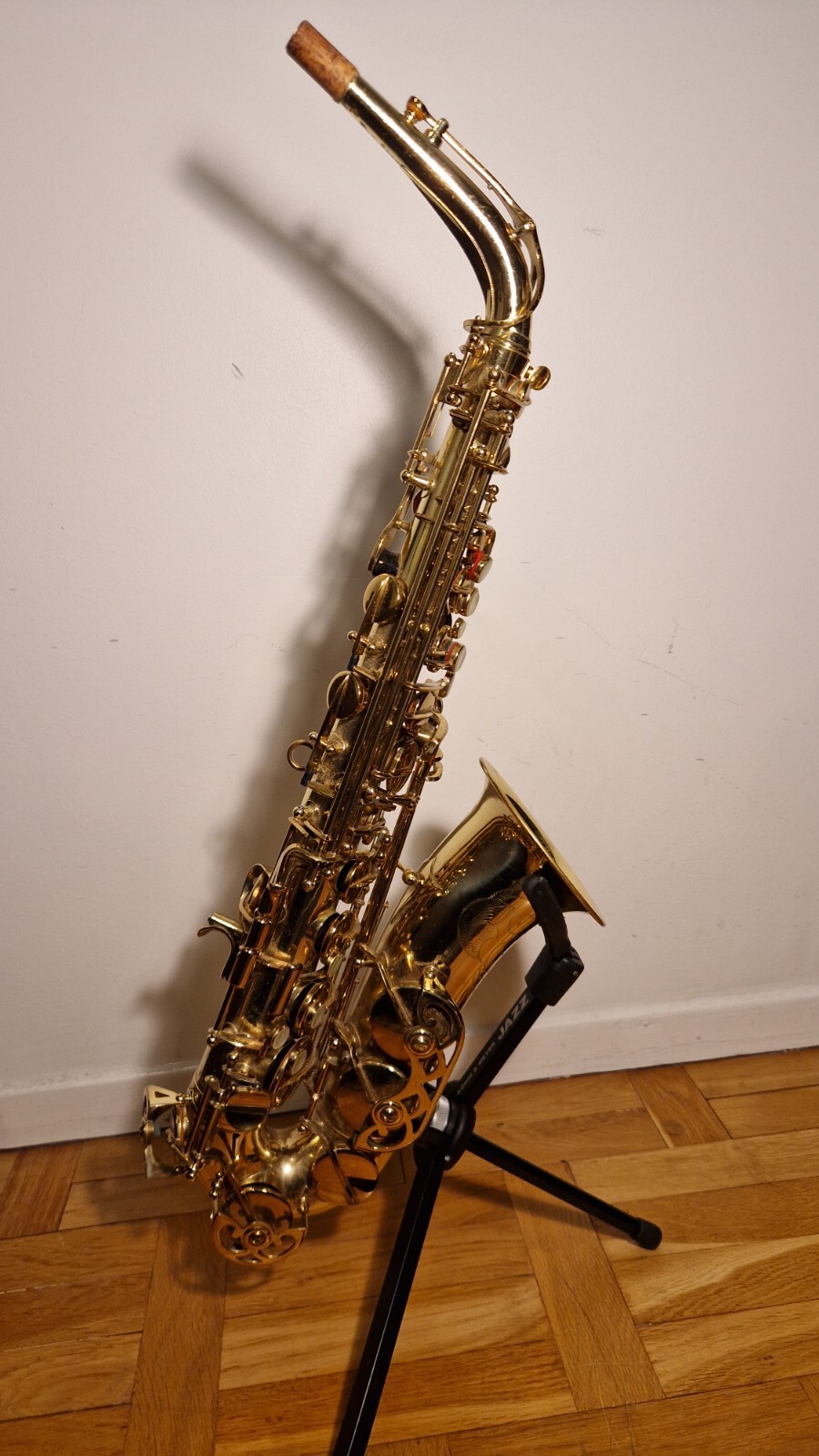 Buffet Crampon S1 alto saxophone eBay
