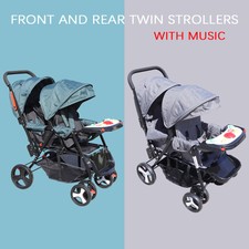 mamakiddies double pram