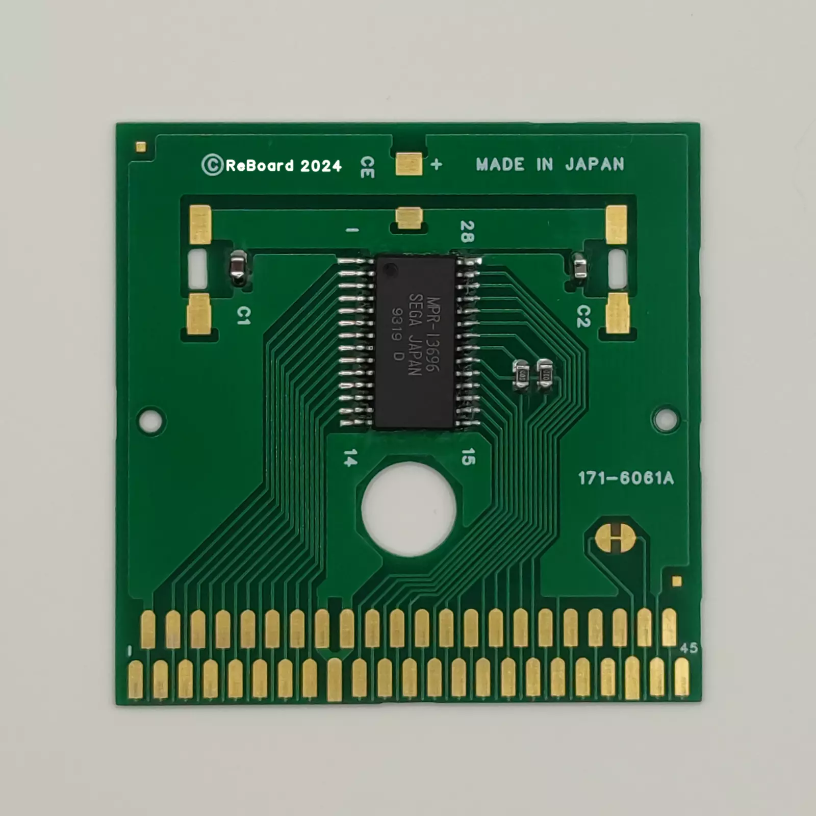 RGG Image